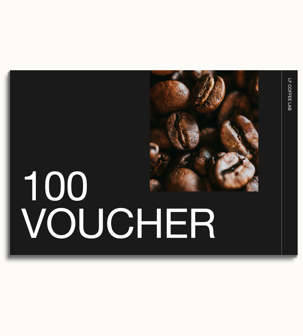 Voucher 100 Euro