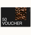Voucher 50 Euro