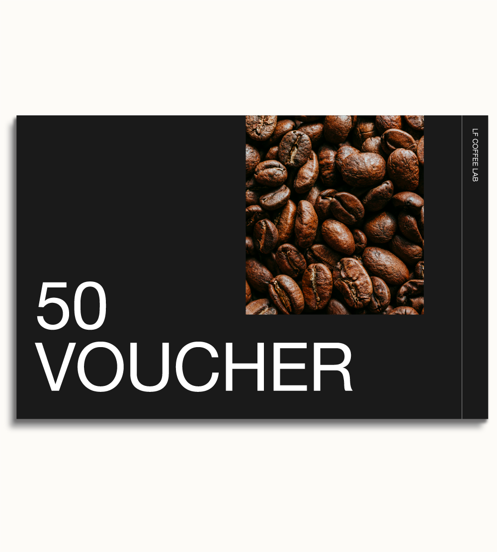 Voucher 50 Euro
